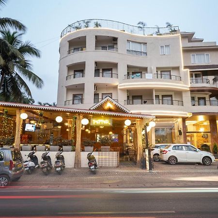 Le Seasons Resort Candolim Exterior photo