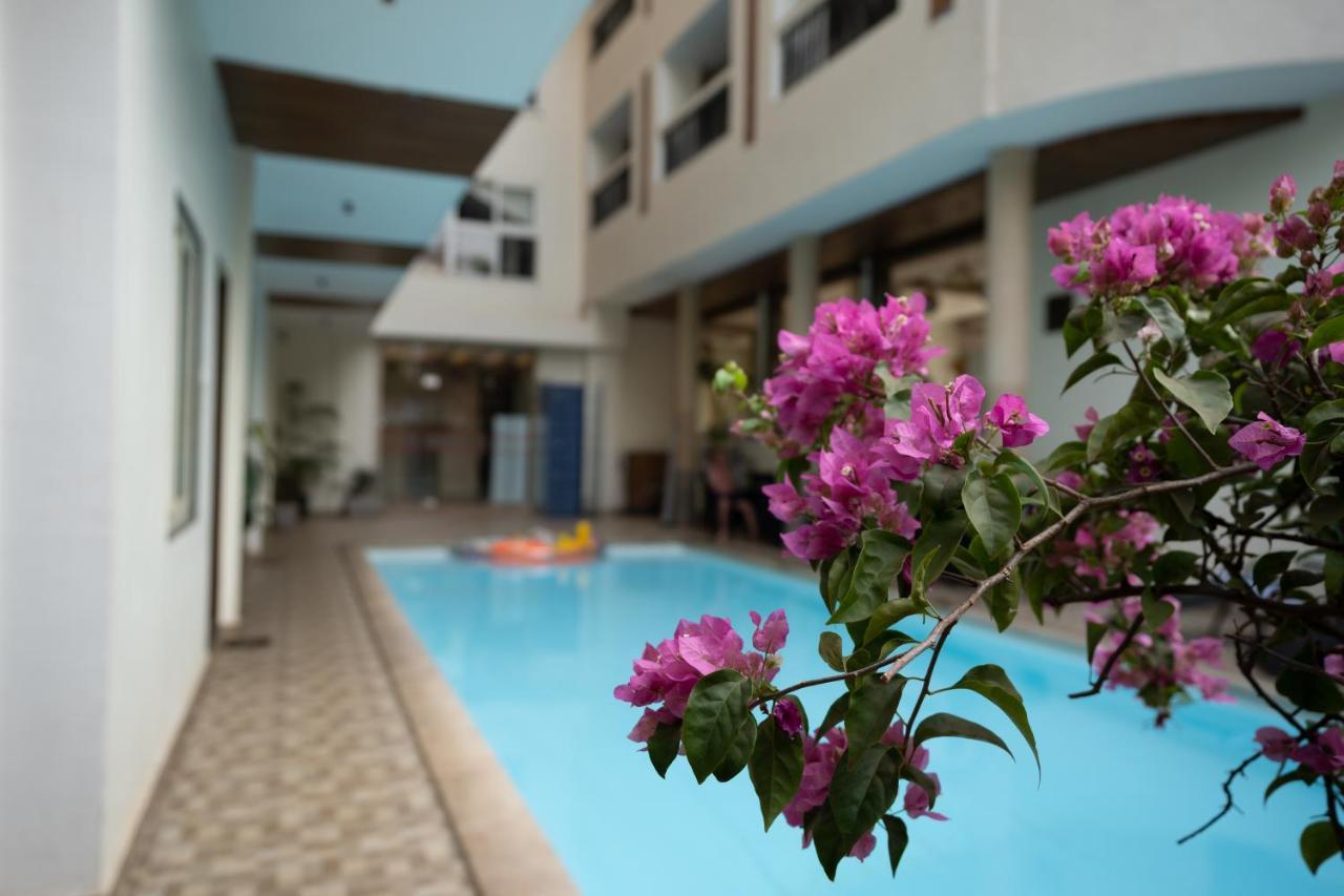 Le Seasons Resort Candolim Exterior photo